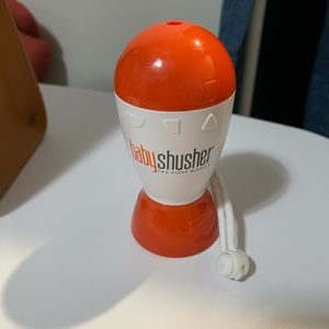 Baby Shusher